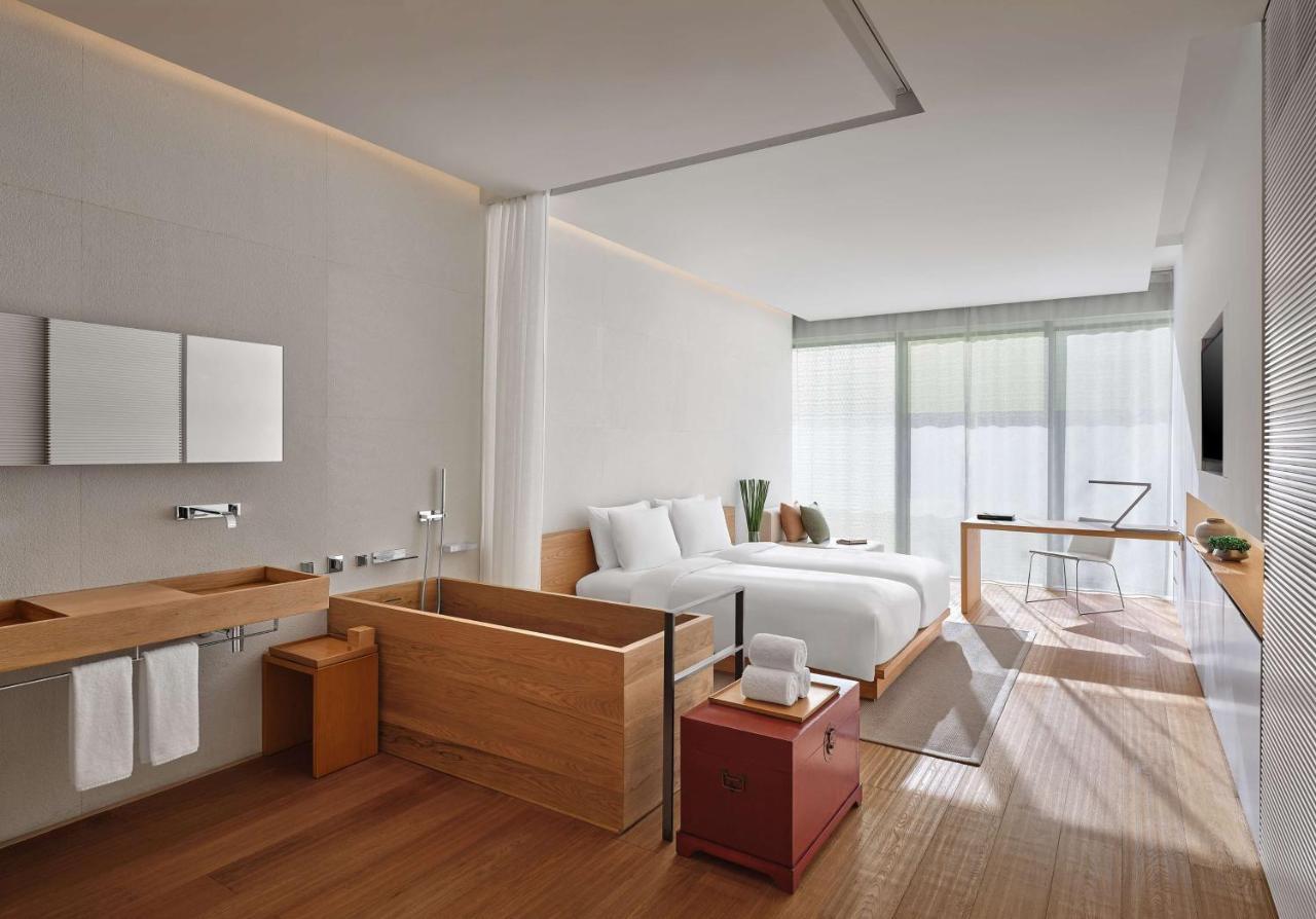 Hotel The Opposite House 5*