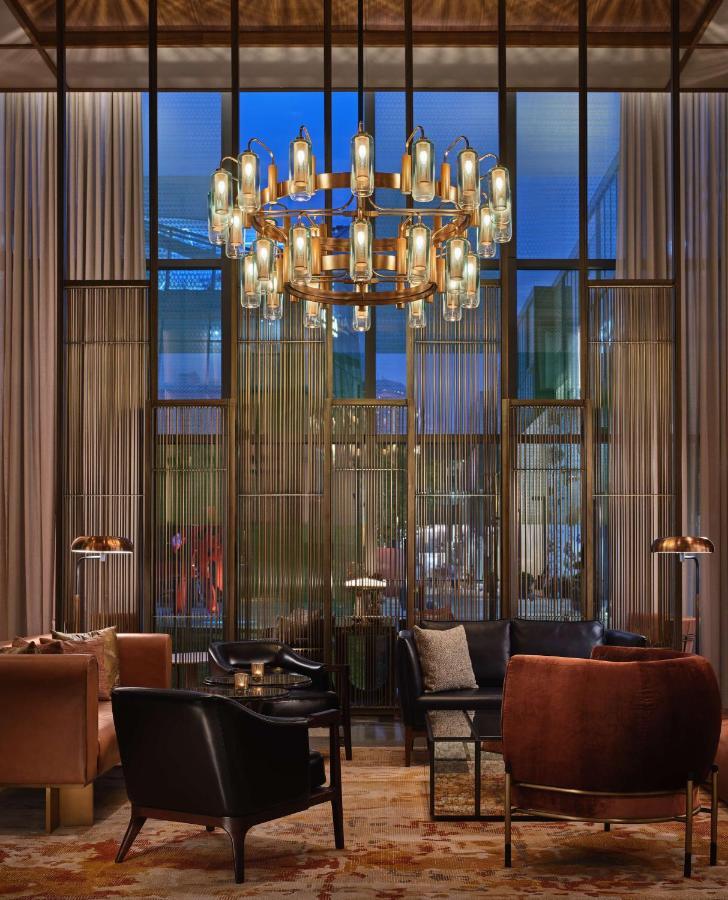 The Opposite House 5* Beijing