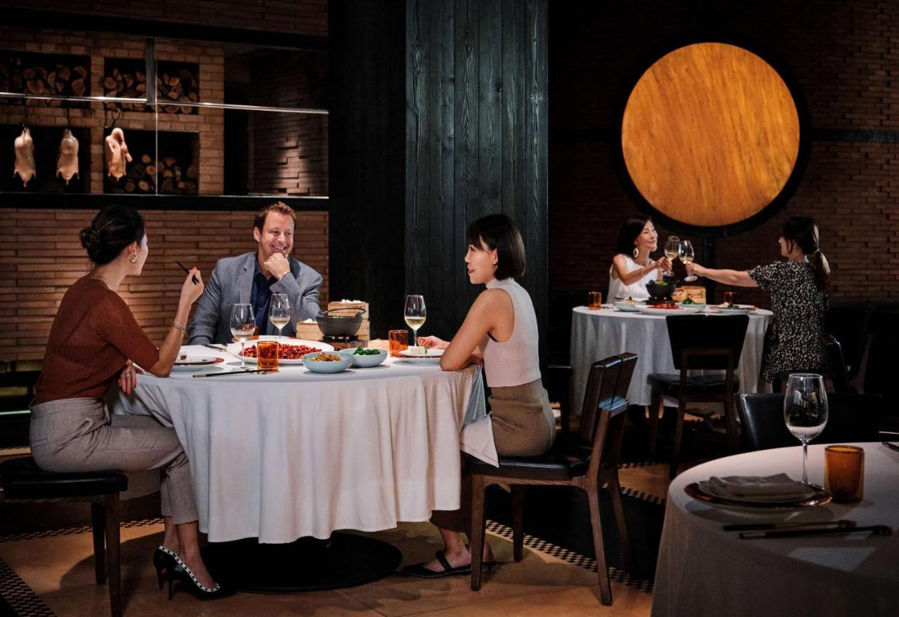 The Opposite House 5* Beijing