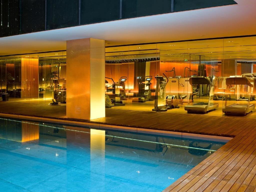 The Opposite House Hotel 5*